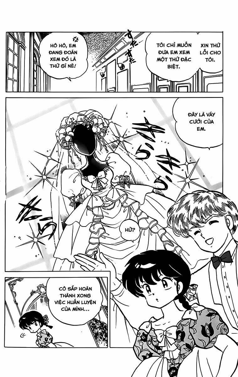 Suối Lời Nguyền Chapter 169 - Trang 2