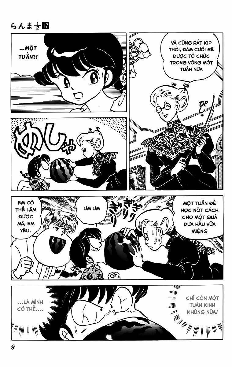 Suối Lời Nguyền Chapter 169 - Trang 2