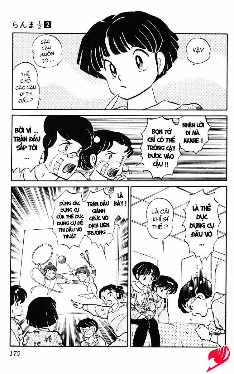 Suối Lời Nguyền Chapter 17 - Trang 2