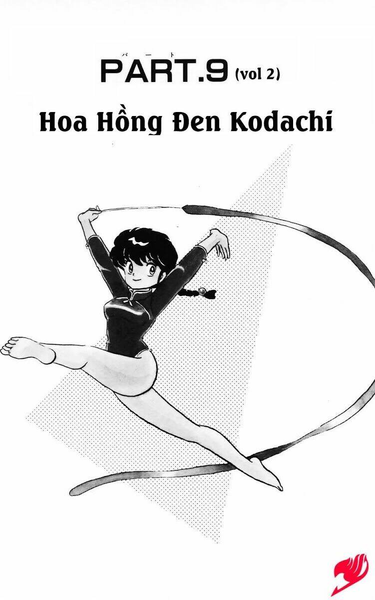 Suối Lời Nguyền Chapter 17 - Trang 2