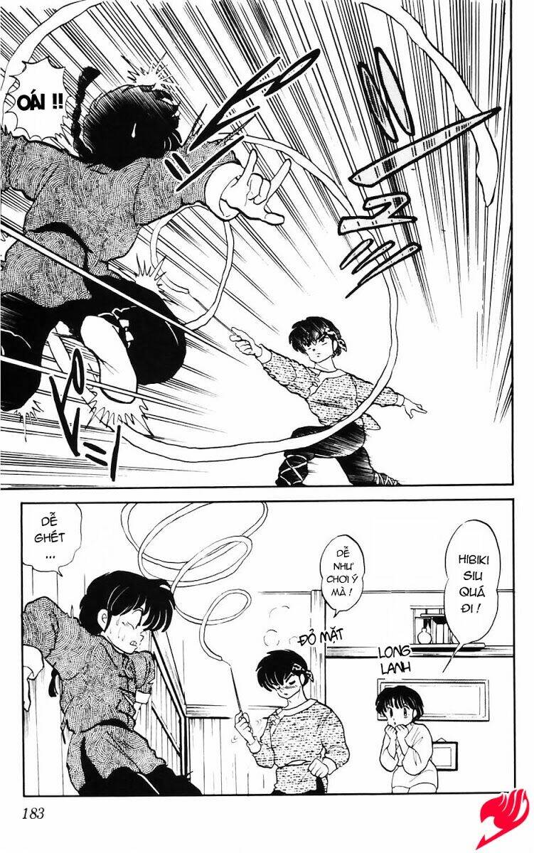 Suối Lời Nguyền Chapter 17 - Trang 2