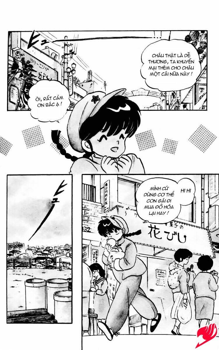 Suối Lời Nguyền Chapter 17 - Trang 2