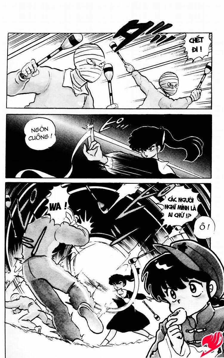 Suối Lời Nguyền Chapter 17 - Trang 2