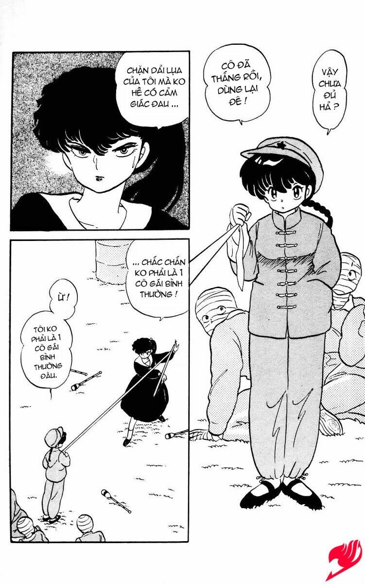 Suối Lời Nguyền Chapter 17 - Trang 2