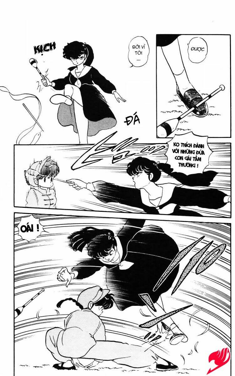 Suối Lời Nguyền Chapter 17 - Trang 2