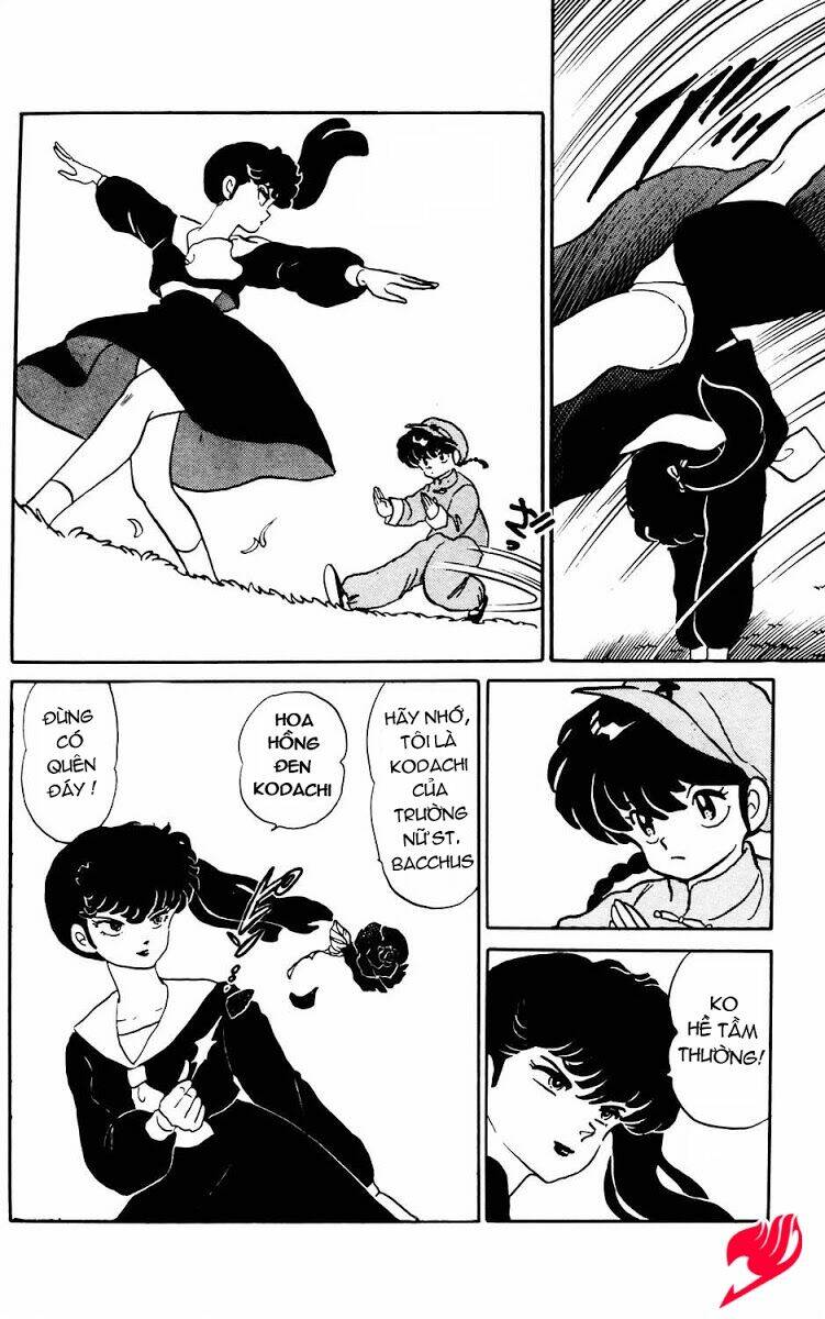 Suối Lời Nguyền Chapter 17 - Trang 2