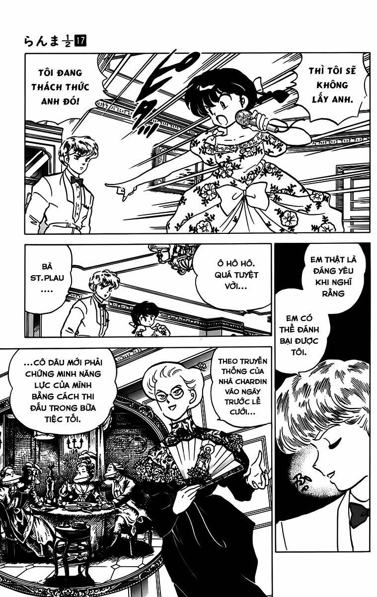 Suối Lời Nguyền Chapter 170 - Trang 2