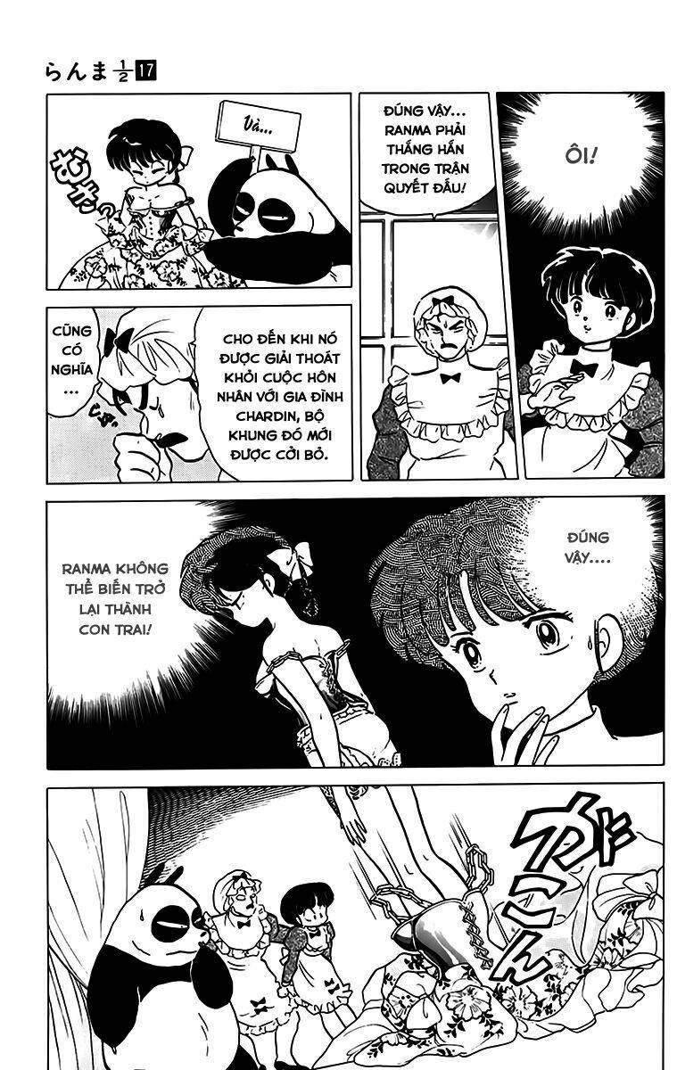 Suối Lời Nguyền Chapter 170 - Trang 2