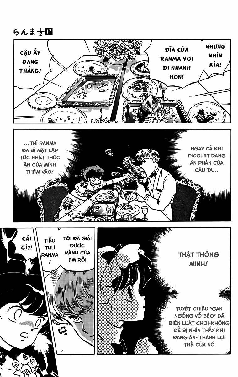 Suối Lời Nguyền Chapter 171 - Trang 2