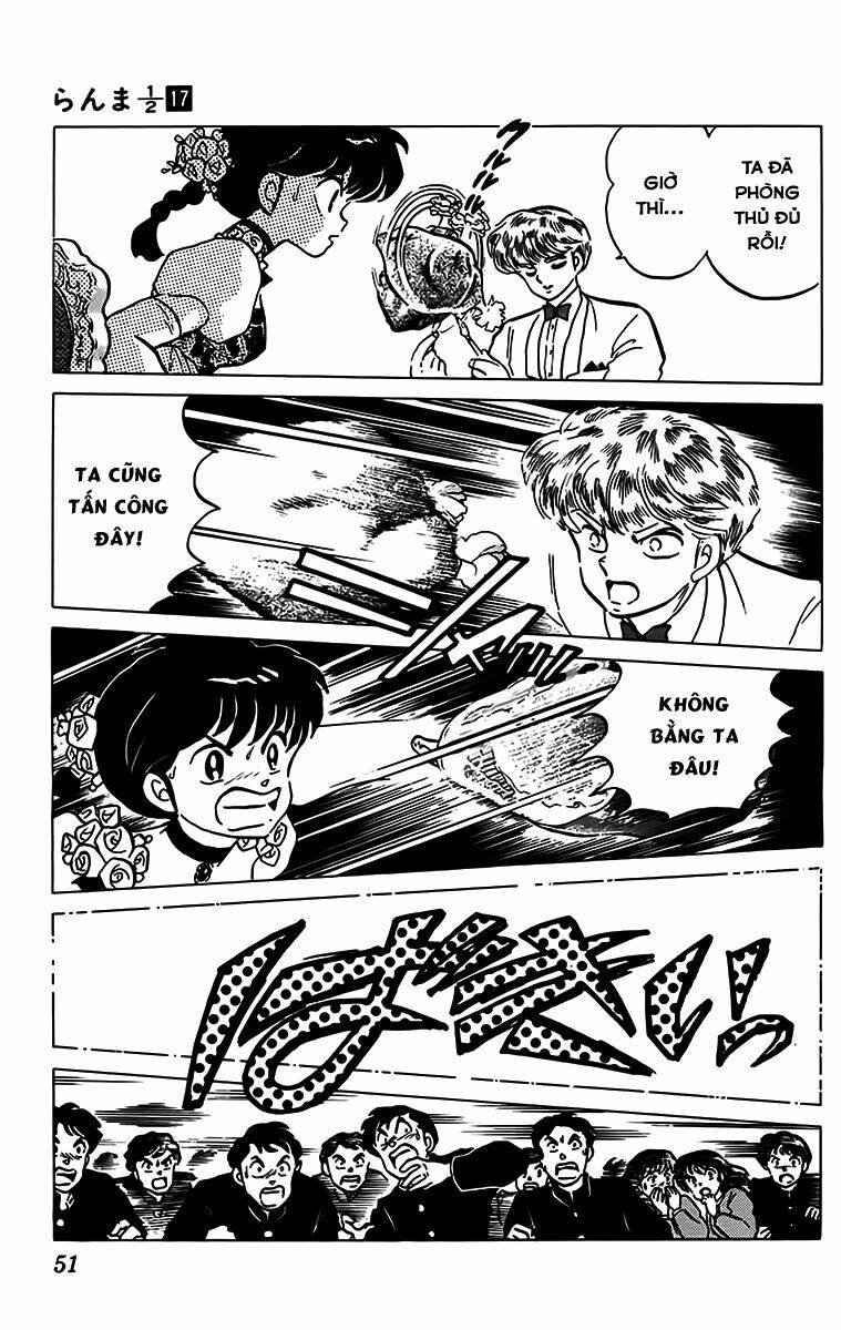 Suối Lời Nguyền Chapter 171 - Trang 2