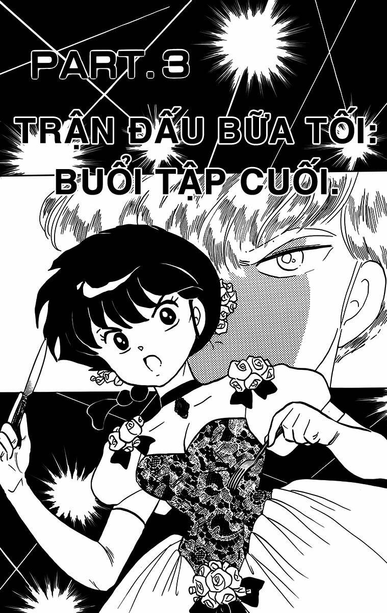 Suối Lời Nguyền Chapter 171 - Trang 2