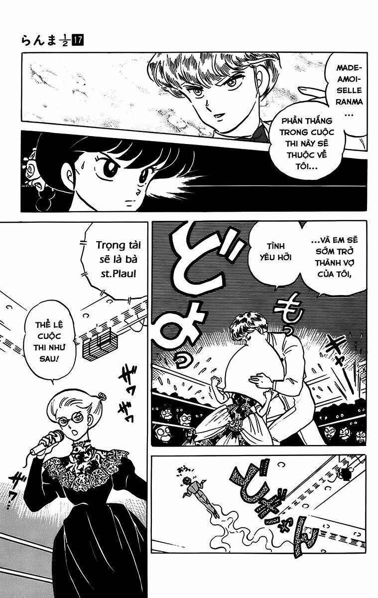 Suối Lời Nguyền Chapter 171 - Trang 2