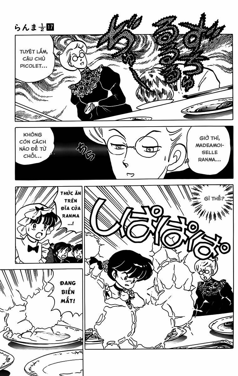 Suối Lời Nguyền Chapter 172 - Trang 2