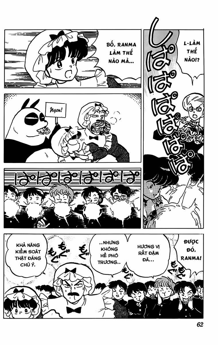 Suối Lời Nguyền Chapter 172 - Trang 2