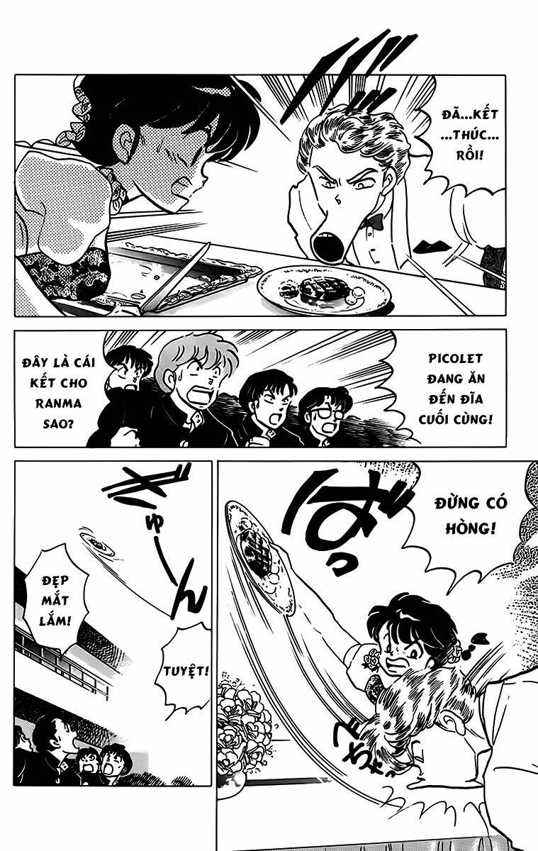 Suối Lời Nguyền Chapter 172 - Trang 2