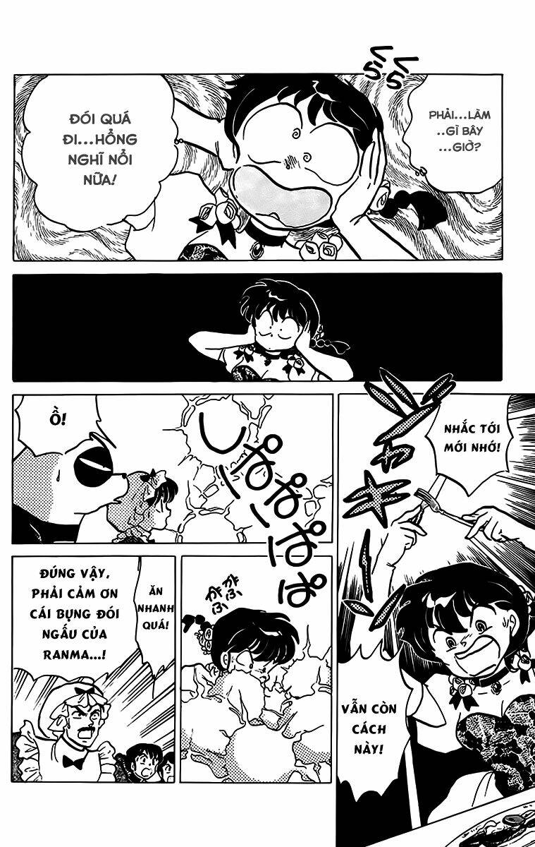 Suối Lời Nguyền Chapter 172 - Trang 2