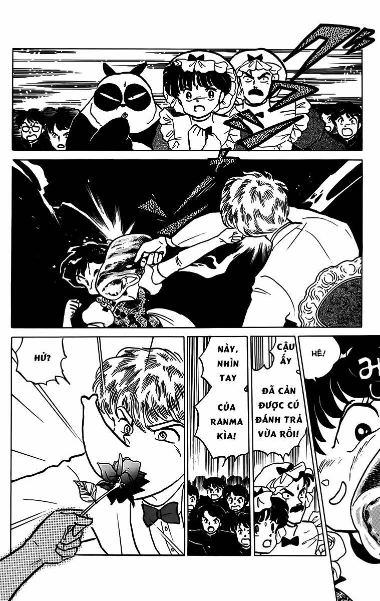 Suối Lời Nguyền Chapter 172 - Trang 2