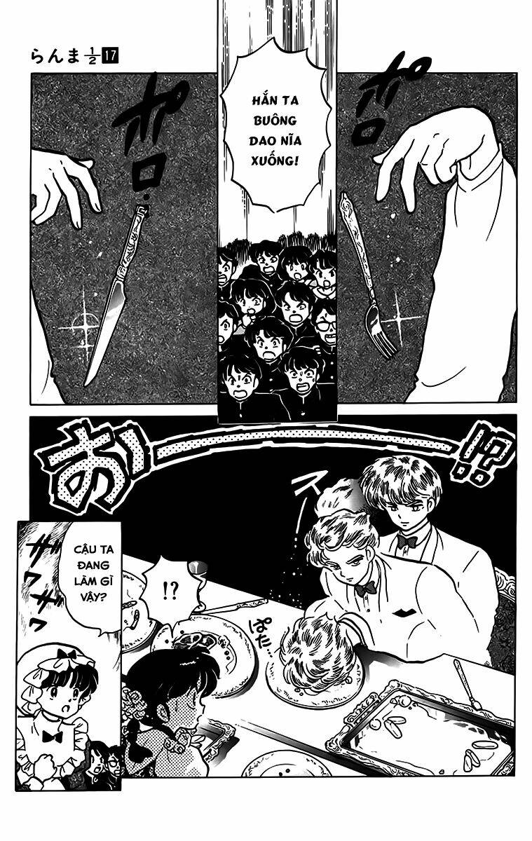 Suối Lời Nguyền Chapter 172 - Trang 2