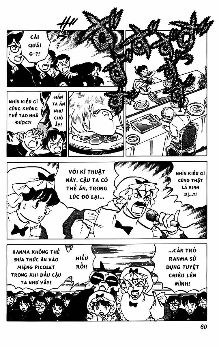 Suối Lời Nguyền Chapter 172 - Trang 2