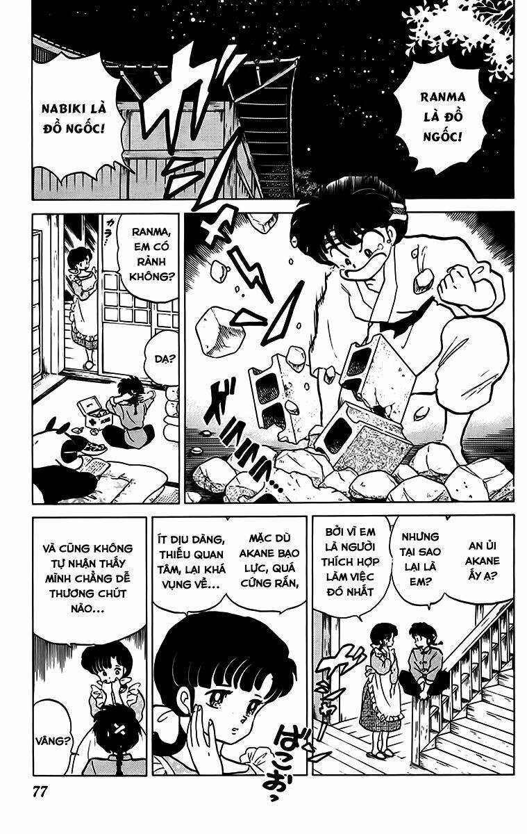 Suối Lời Nguyền Chapter 173 - Trang 2