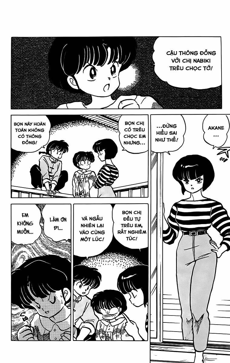 Suối Lời Nguyền Chapter 173 - Trang 2