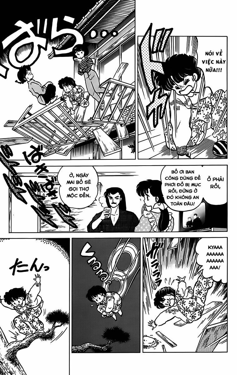 Suối Lời Nguyền Chapter 173 - Trang 2