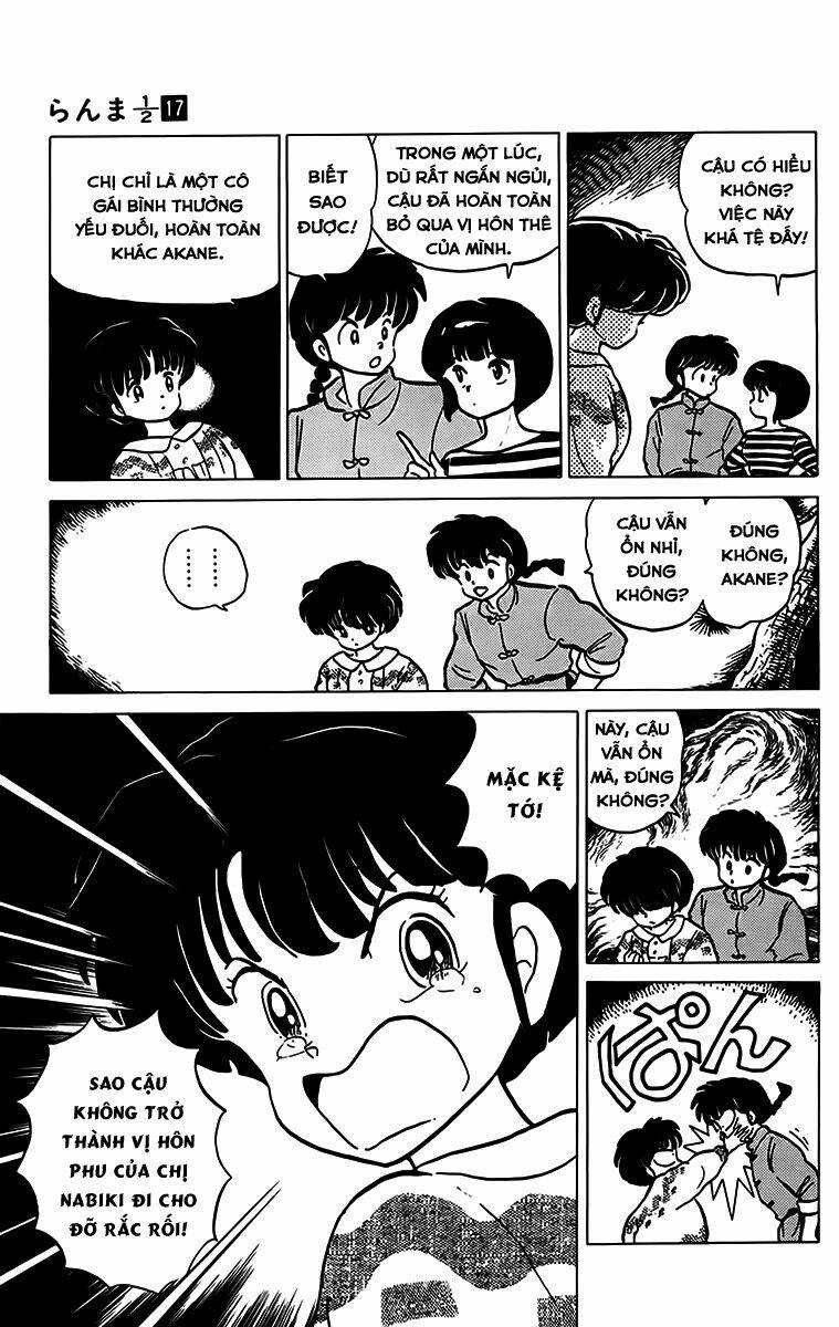 Suối Lời Nguyền Chapter 173 - Trang 2