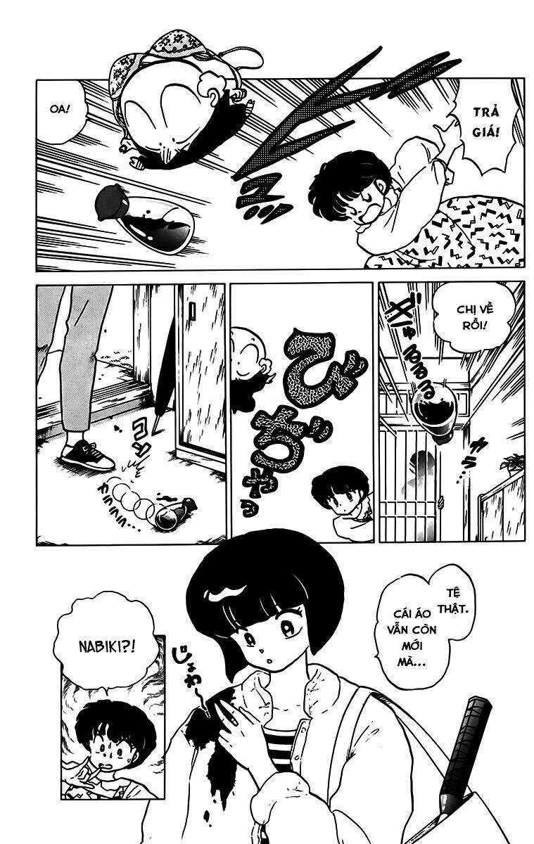 Suối Lời Nguyền Chapter 173 - Trang 2