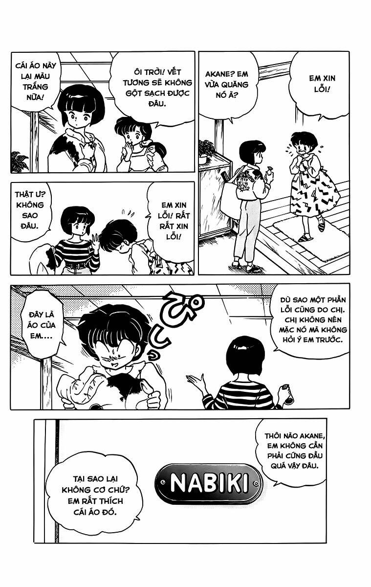 Suối Lời Nguyền Chapter 173 - Trang 2