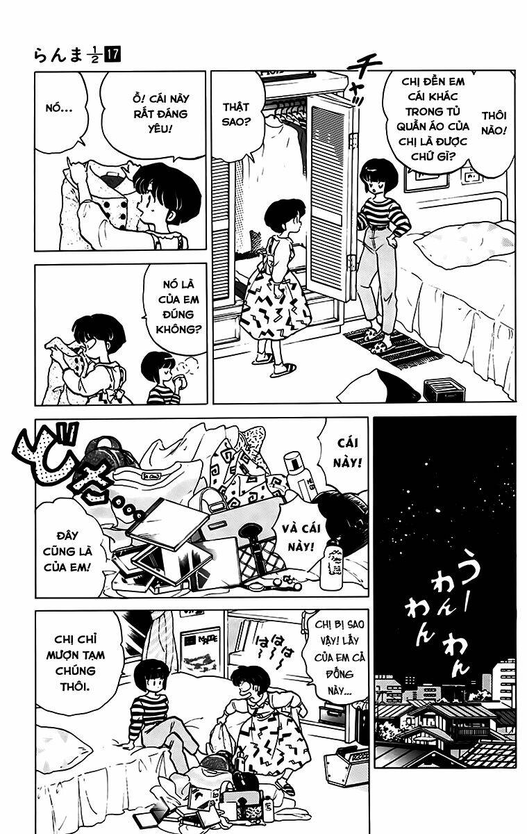 Suối Lời Nguyền Chapter 173 - Trang 2