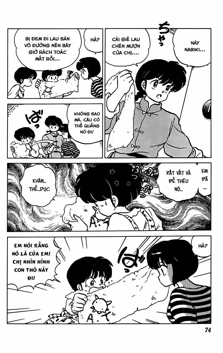 Suối Lời Nguyền Chapter 173 - Trang 2