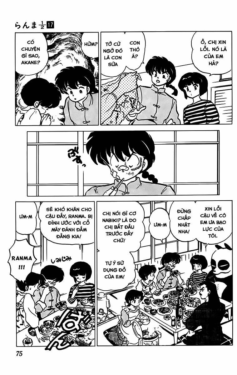 Suối Lời Nguyền Chapter 173 - Trang 2