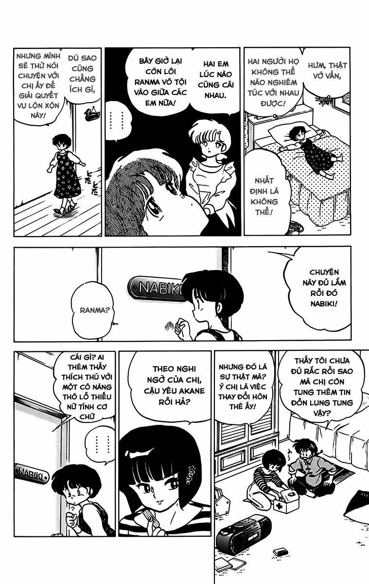 Suối Lời Nguyền Chapter 174 - Trang 2