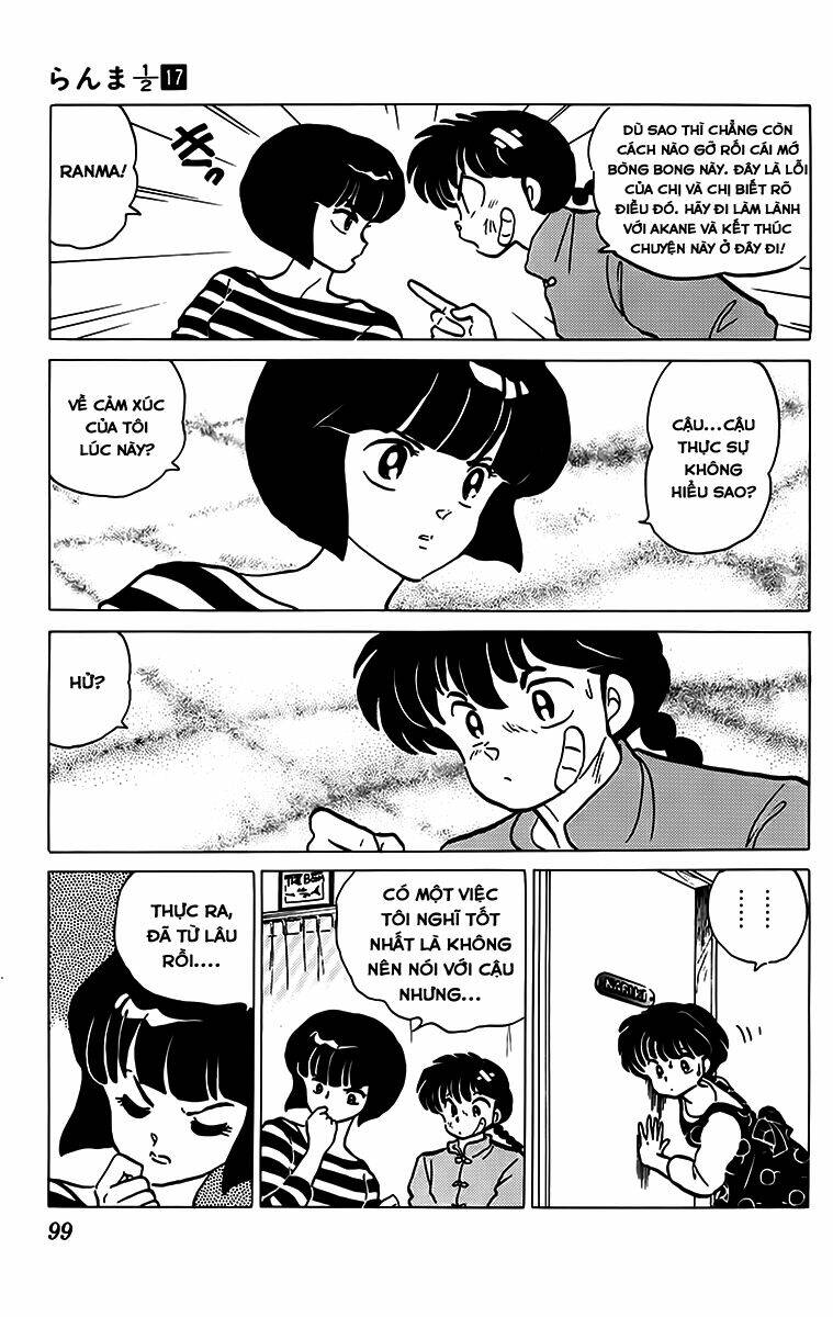 Suối Lời Nguyền Chapter 174 - Trang 2