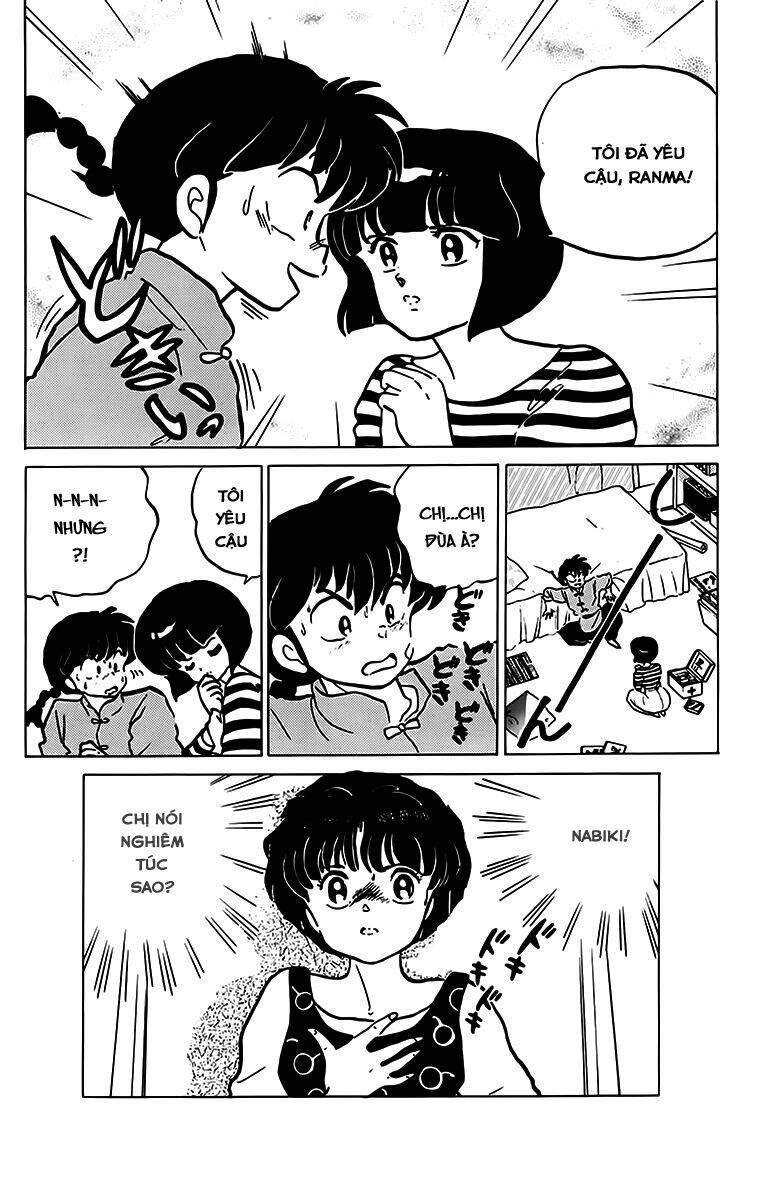 Suối Lời Nguyền Chapter 174 - Trang 2