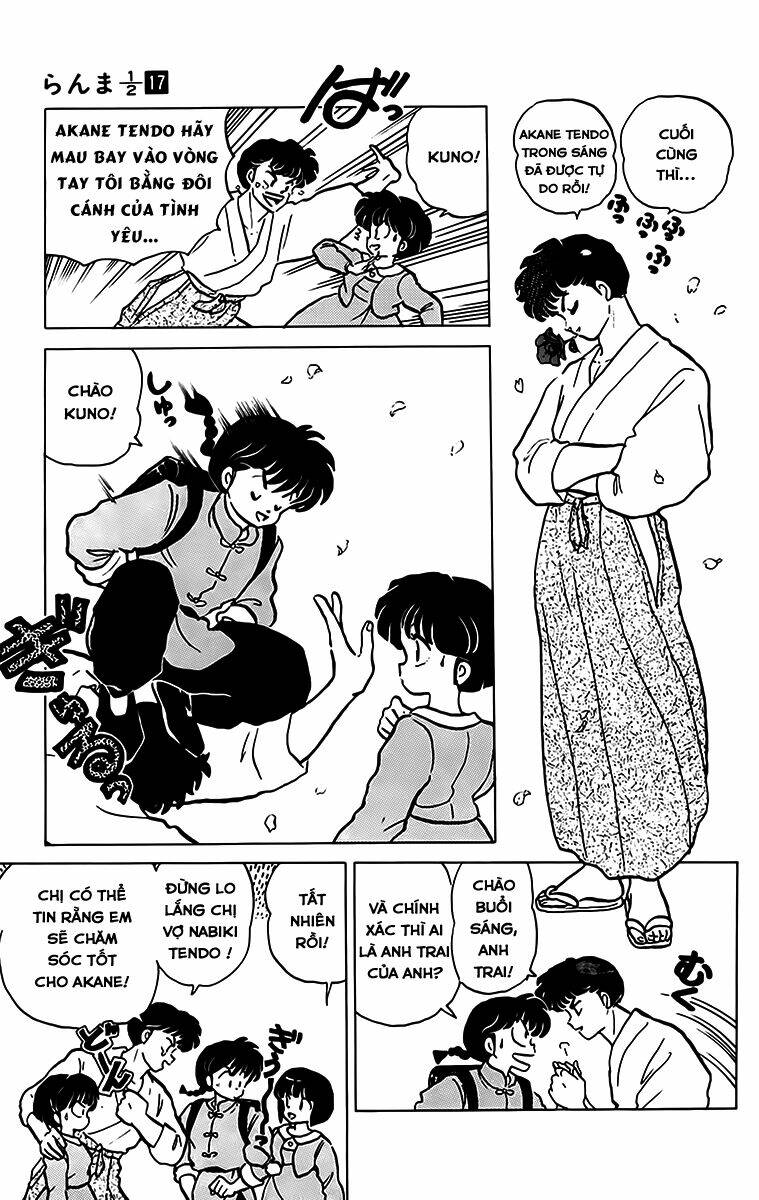 Suối Lời Nguyền Chapter 174 - Trang 2