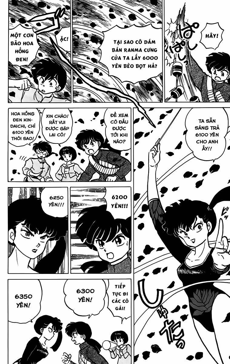 Suối Lời Nguyền Chapter 174 - Trang 2