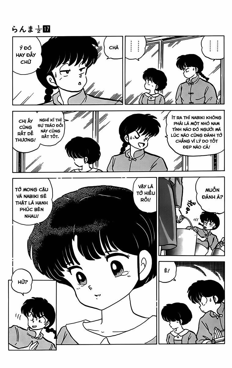 Suối Lời Nguyền Chapter 175 - Trang 2