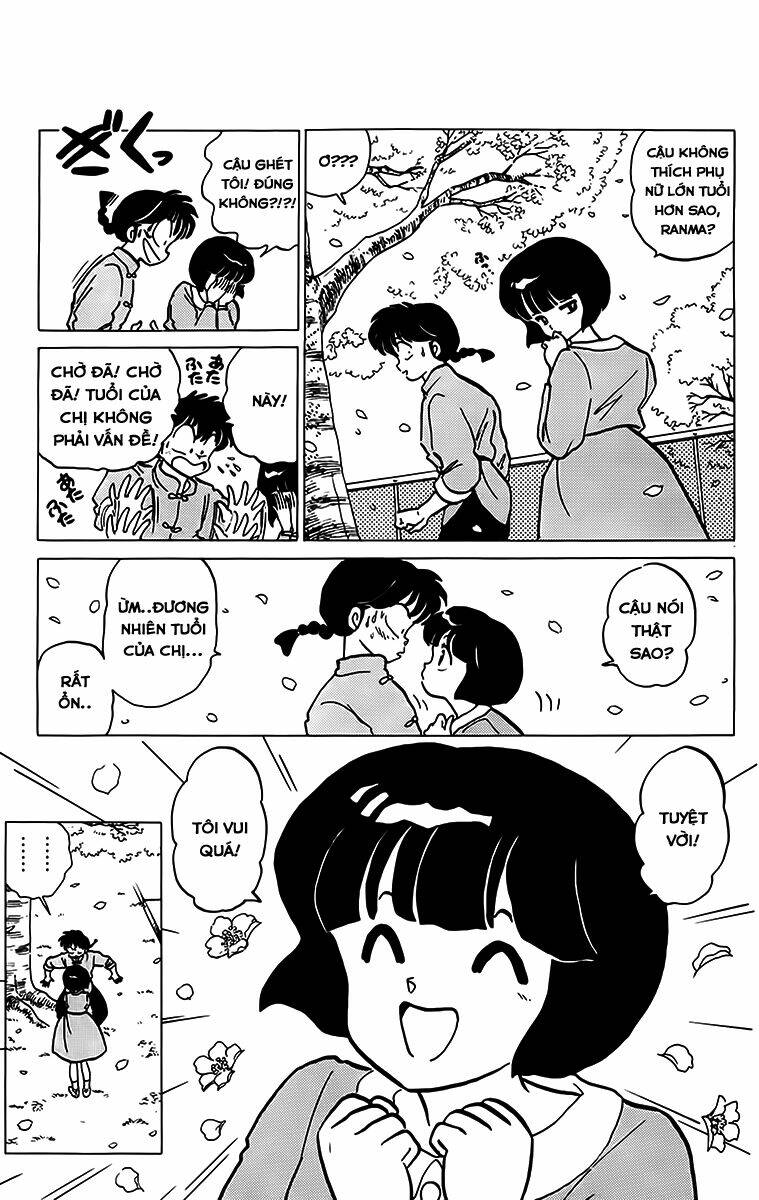 Suối Lời Nguyền Chapter 175 - Trang 2