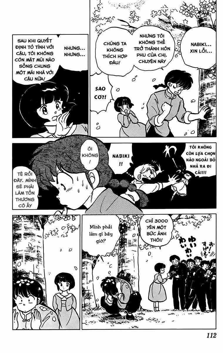 Suối Lời Nguyền Chapter 175 - Trang 2