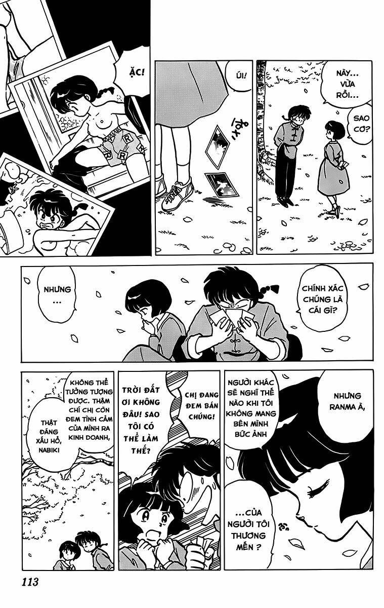 Suối Lời Nguyền Chapter 175 - Trang 2