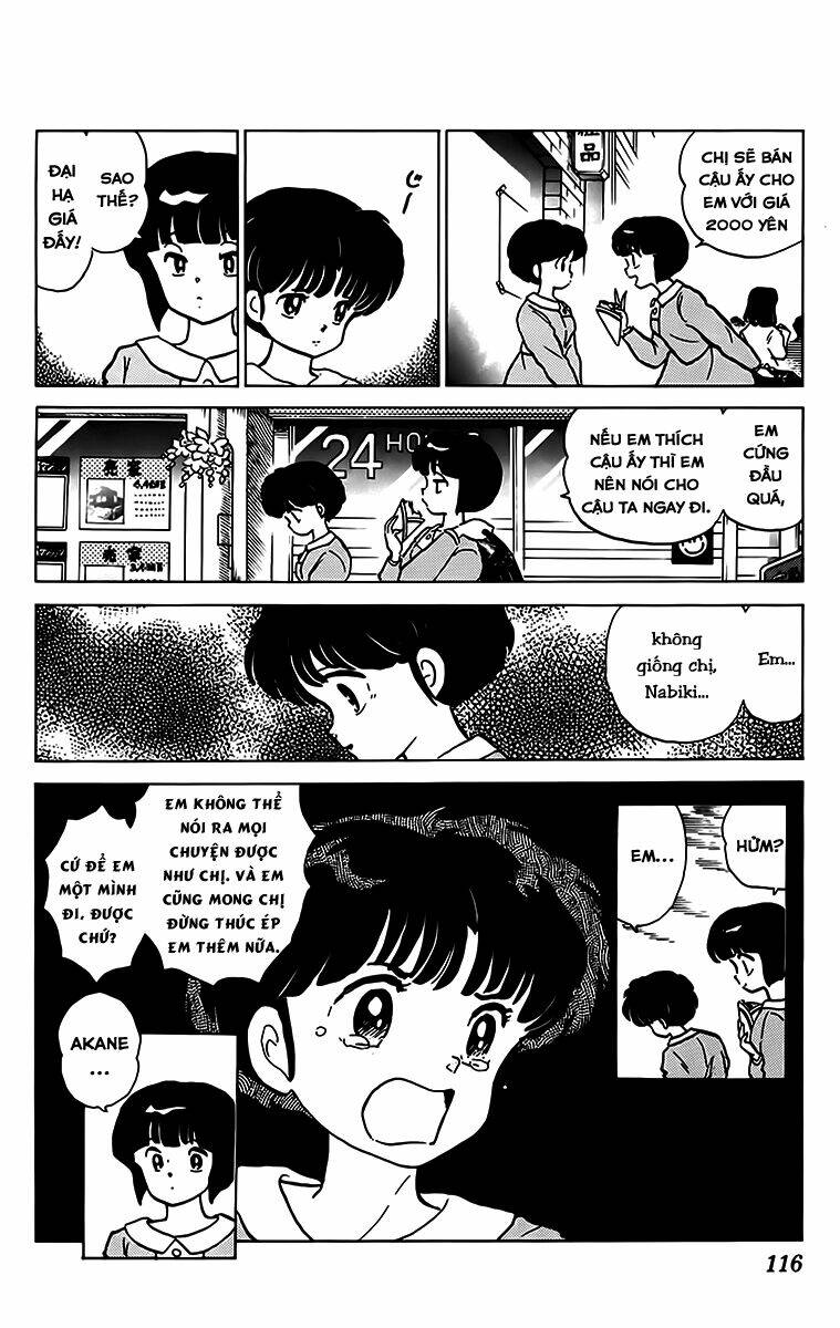 Suối Lời Nguyền Chapter 175 - Trang 2