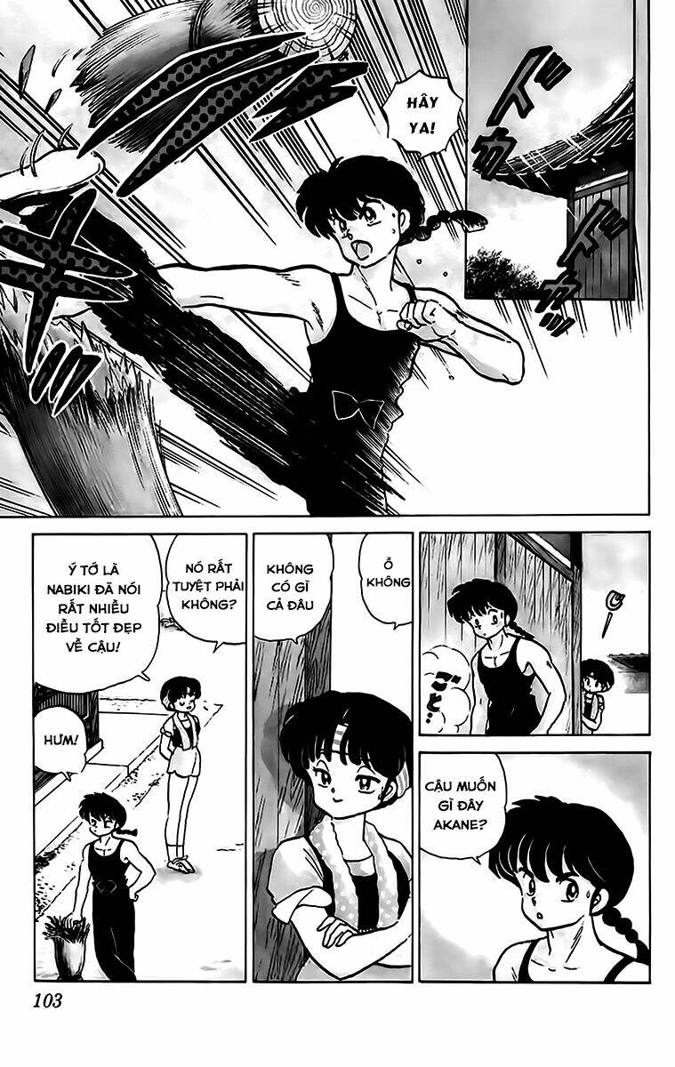 Suối Lời Nguyền Chapter 175 - Trang 2