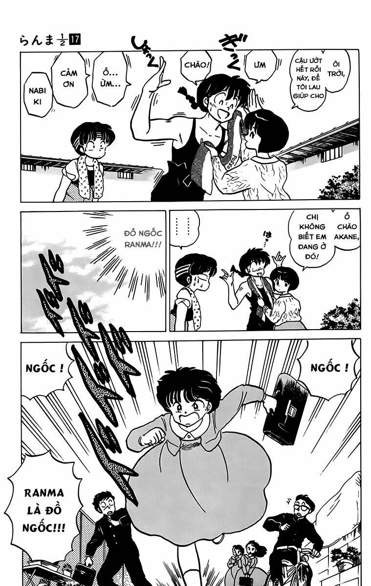 Suối Lời Nguyền Chapter 175 - Trang 2