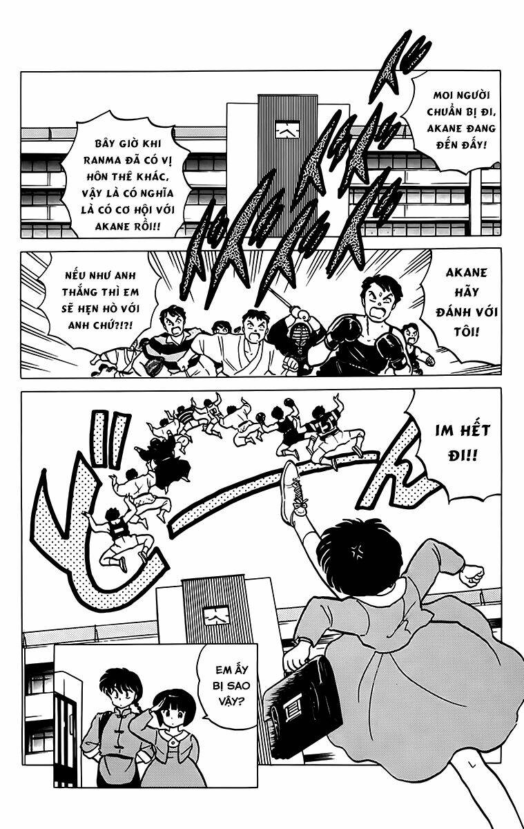 Suối Lời Nguyền Chapter 175 - Trang 2