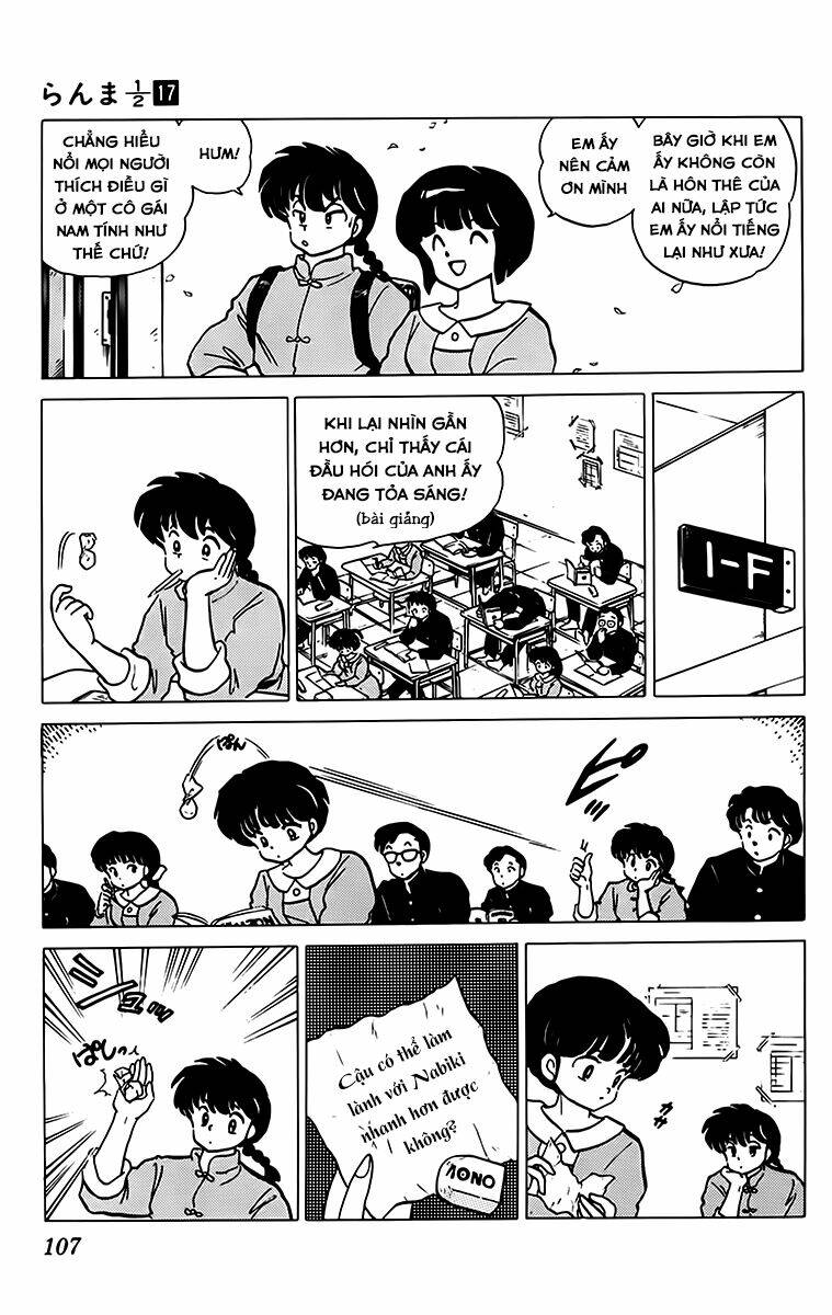 Suối Lời Nguyền Chapter 175 - Trang 2