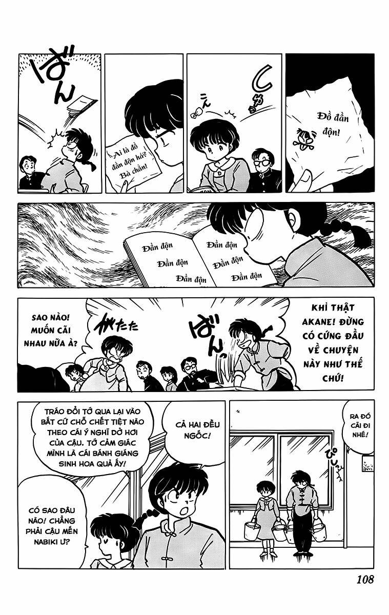 Suối Lời Nguyền Chapter 175 - Trang 2