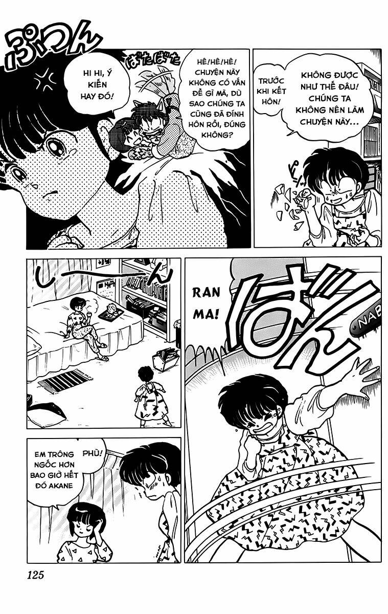 Suối Lời Nguyền Chapter 176 - Trang 2