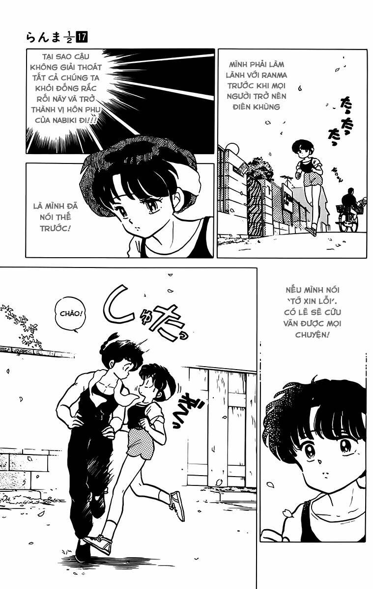 Suối Lời Nguyền Chapter 176 - Trang 2