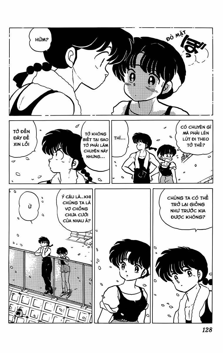 Suối Lời Nguyền Chapter 176 - Trang 2